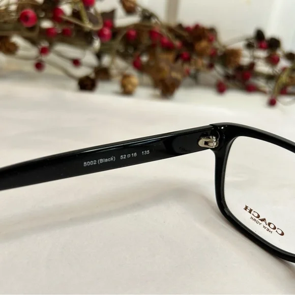 Coach HC6068 Frames (NON RX) -New - Picture 4 of 5